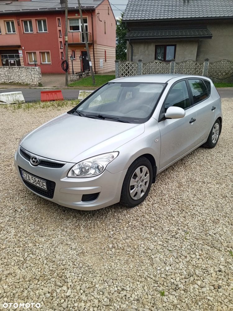 Hyundai i30 1.6 CRDi Classic - 1