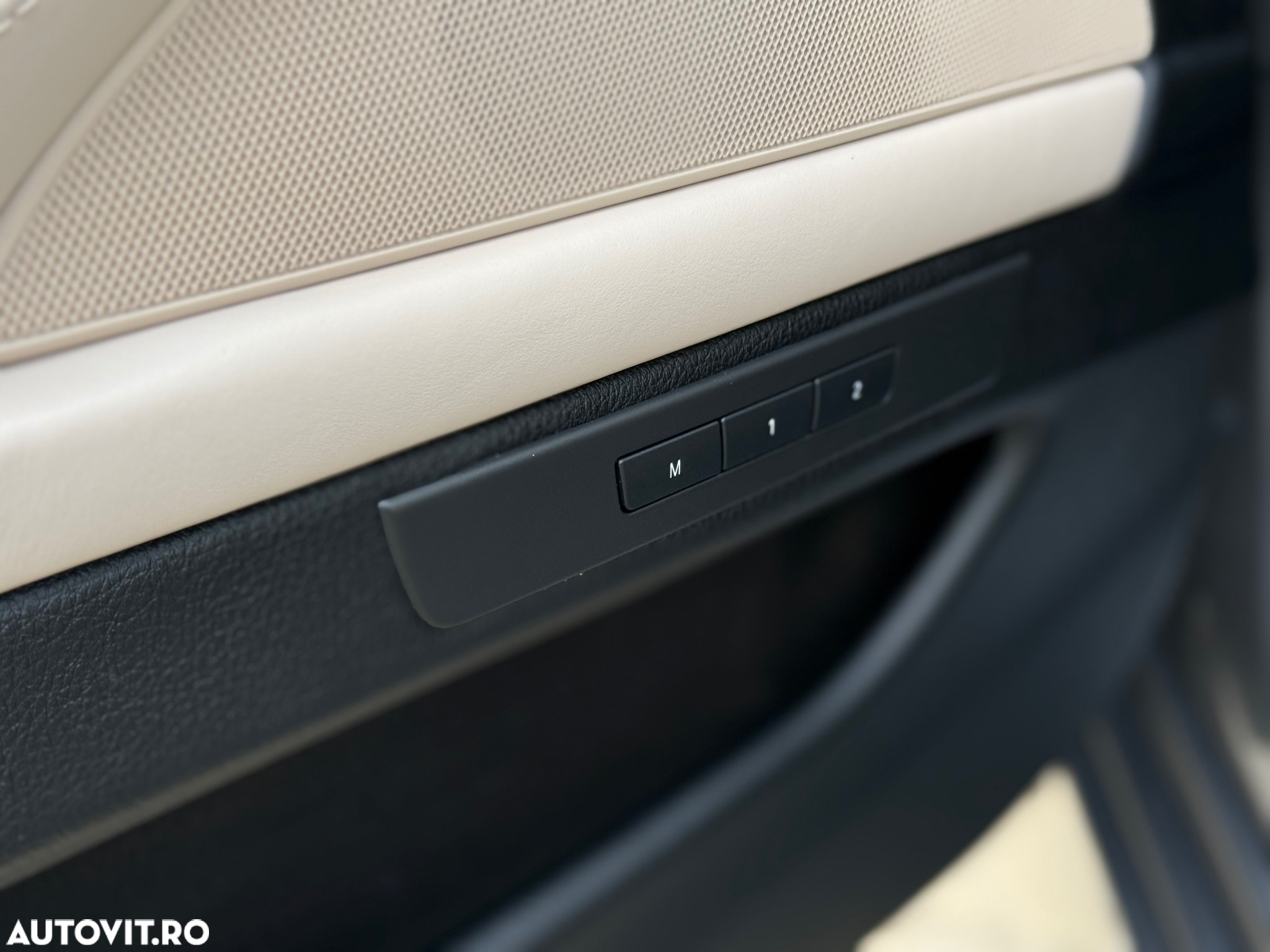 BMW Seria 5 525d Touring Aut. - 19