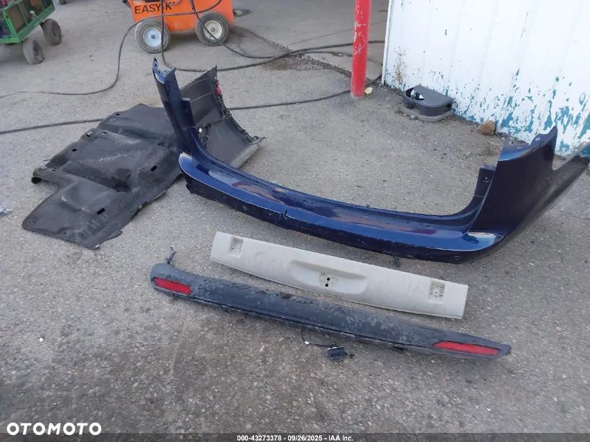 Chrysler Pacifica - 14