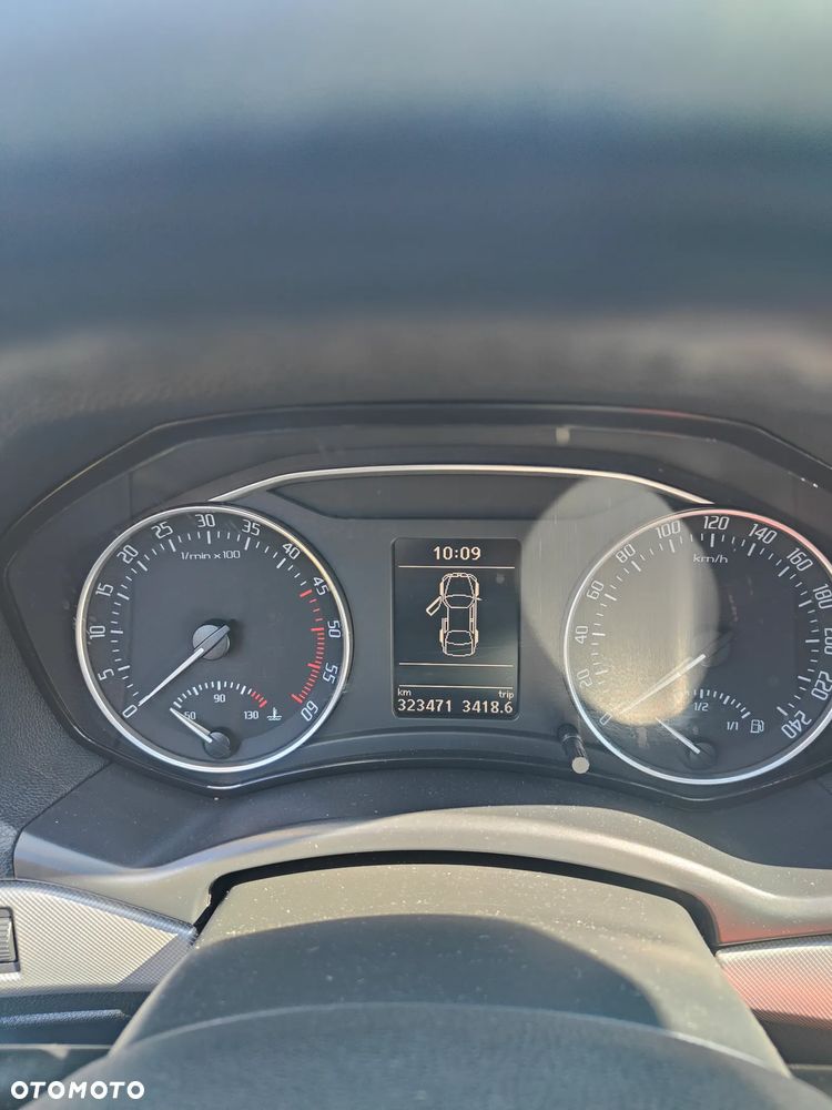 Skoda Octavia 1.6 TDI Classic - 5
