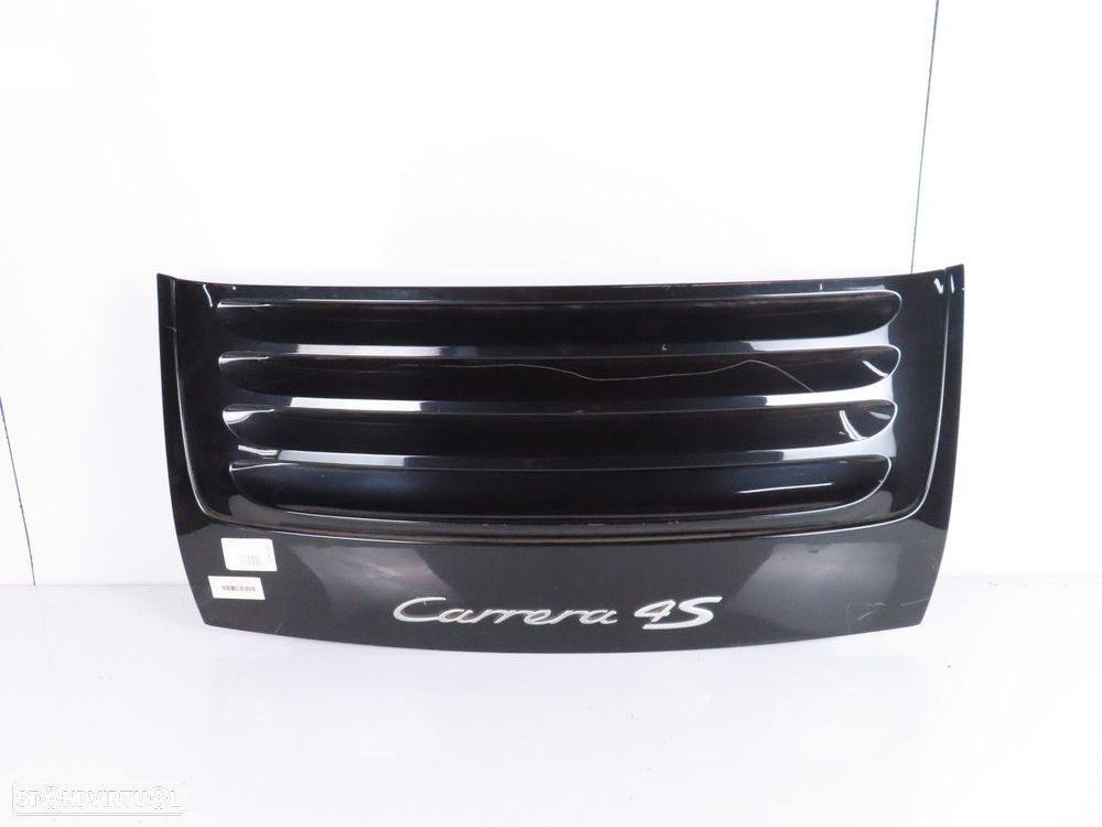 Tampa da mala Usado / Original PORSCHE 911 (997) - 2