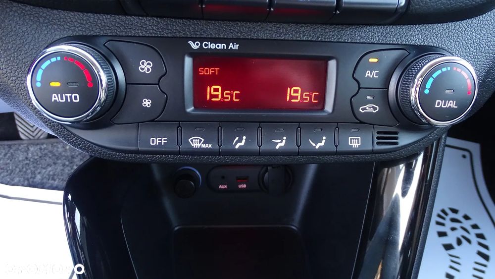 Kia Ceed 1.6 CRDi L - 19