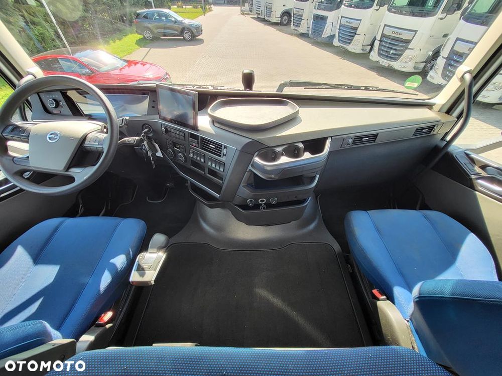 Volvo FH 500 - 13