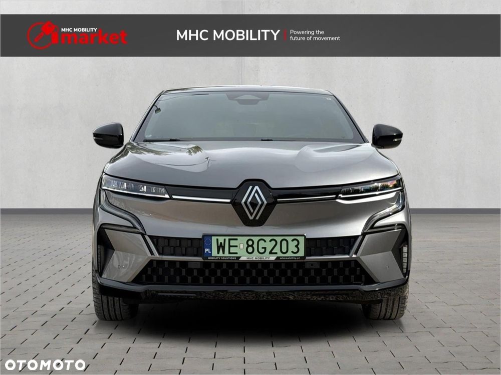 Renault Megane EV60 Techno - 12