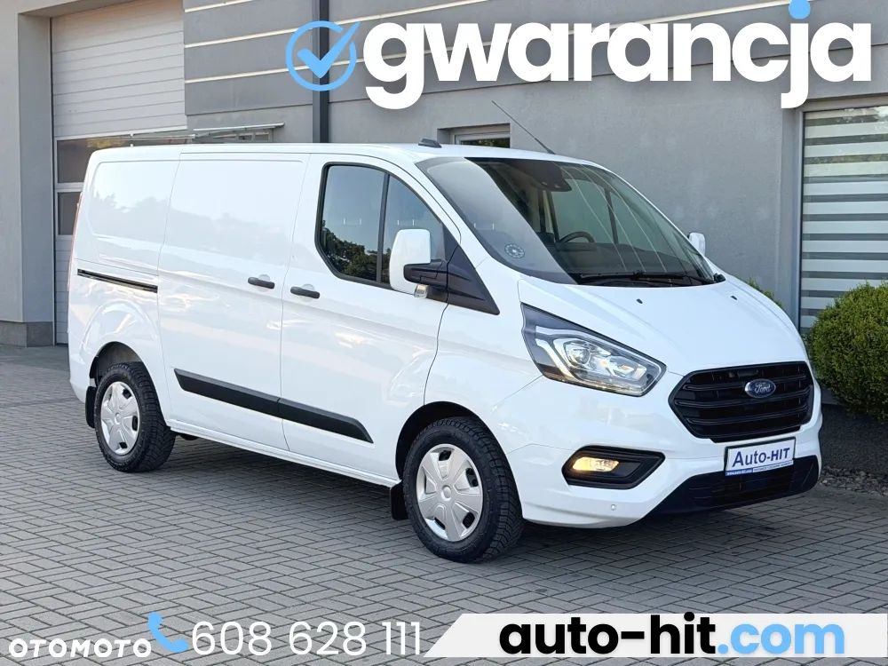 Ford Transit - 2