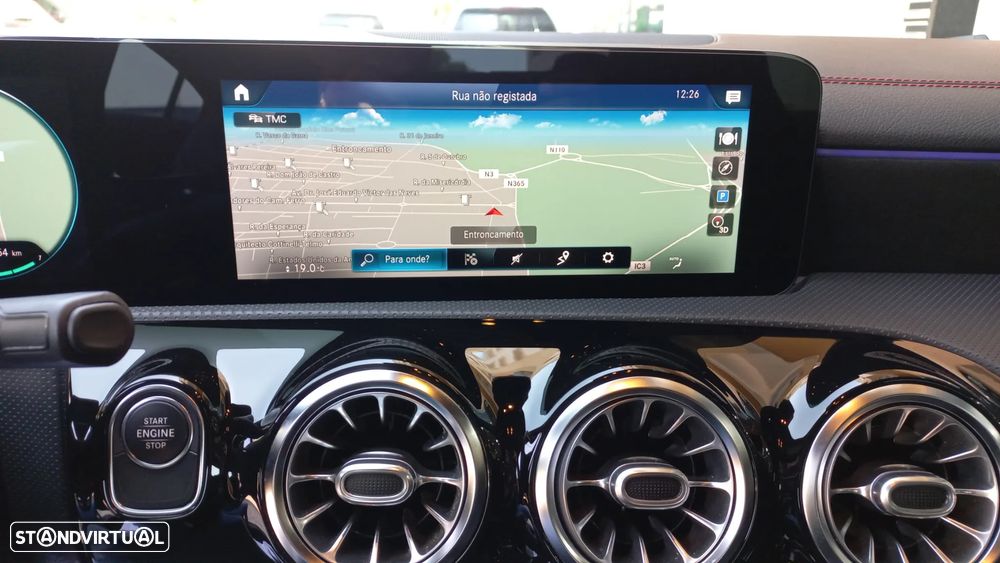 Mercedes-Benz CLA 250 e AMG Line - 9