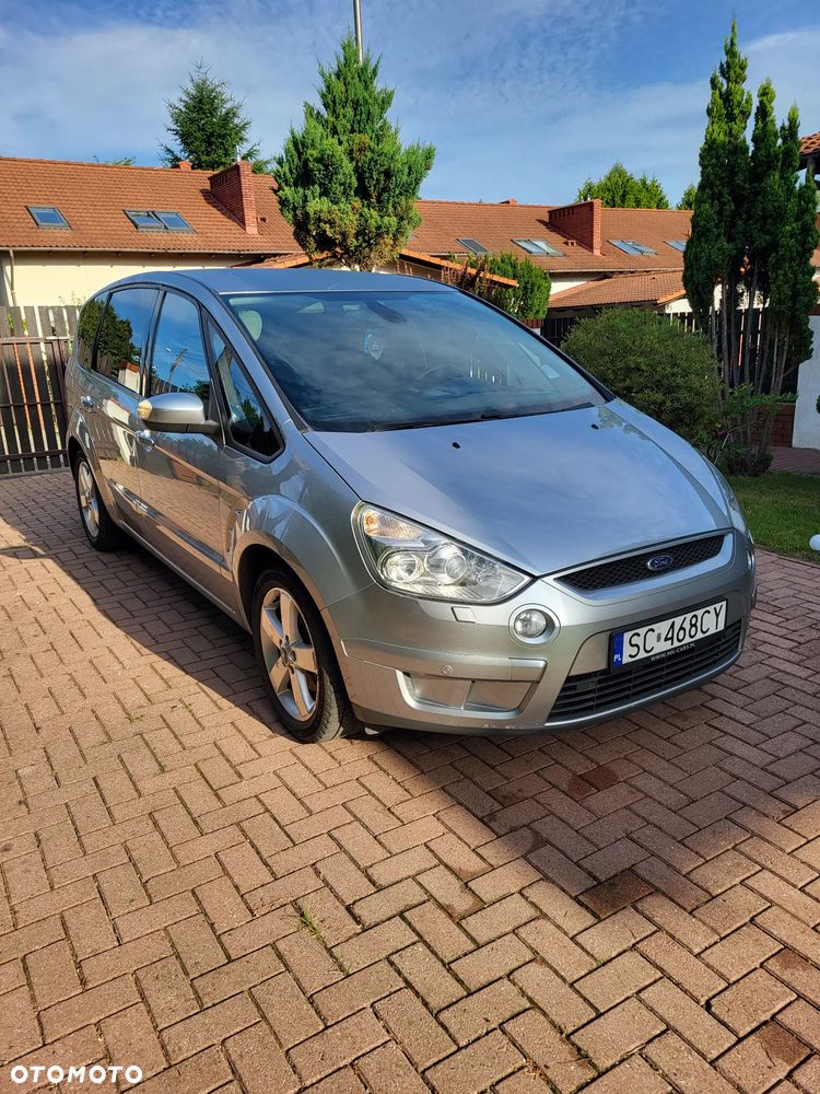 Ford S-Max - 4