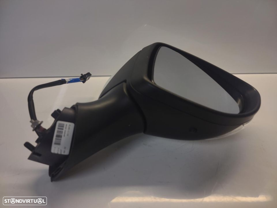 Espelho Retrovisor Direito Renault Clio 4 IV (HK)  2016 - 4