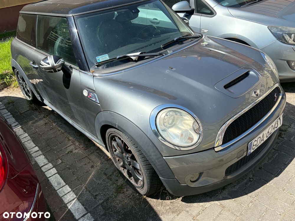 MINI Cooper S Standard - 1