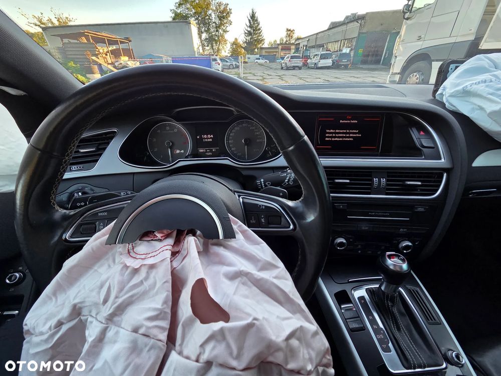 Audi S4 Avant - 21