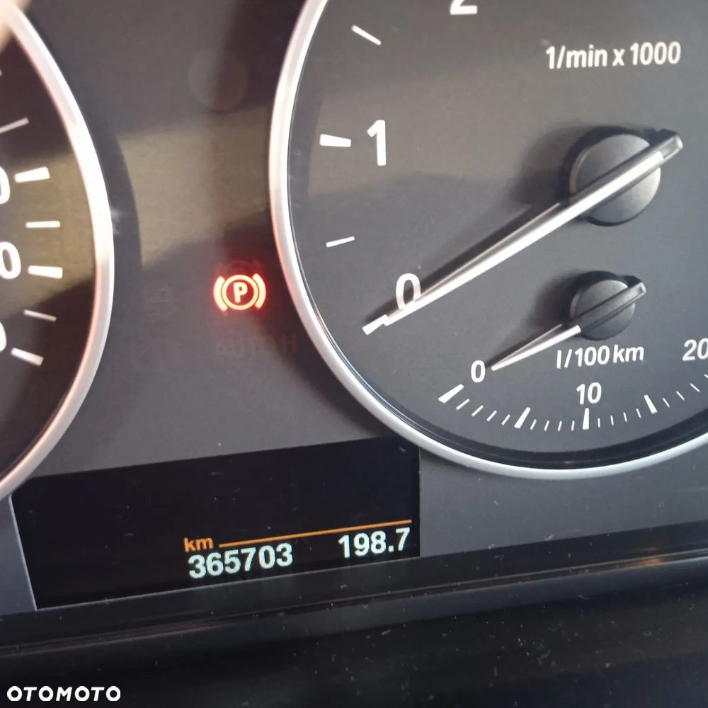 BMW X3 20d xDrive - 3