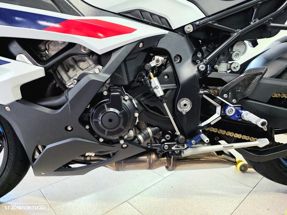 BMW S 1000 RR Nacional - 18