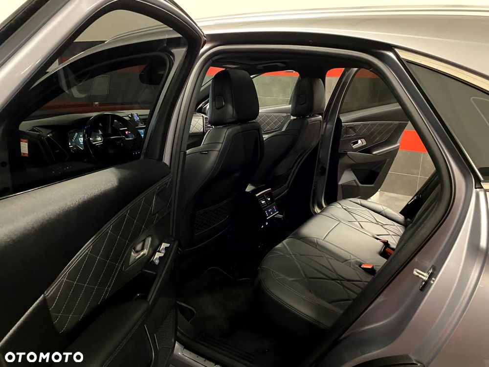 DS Automobiles DS 7 Crossback 1.6 PureTech GPF Be Chic - 22
