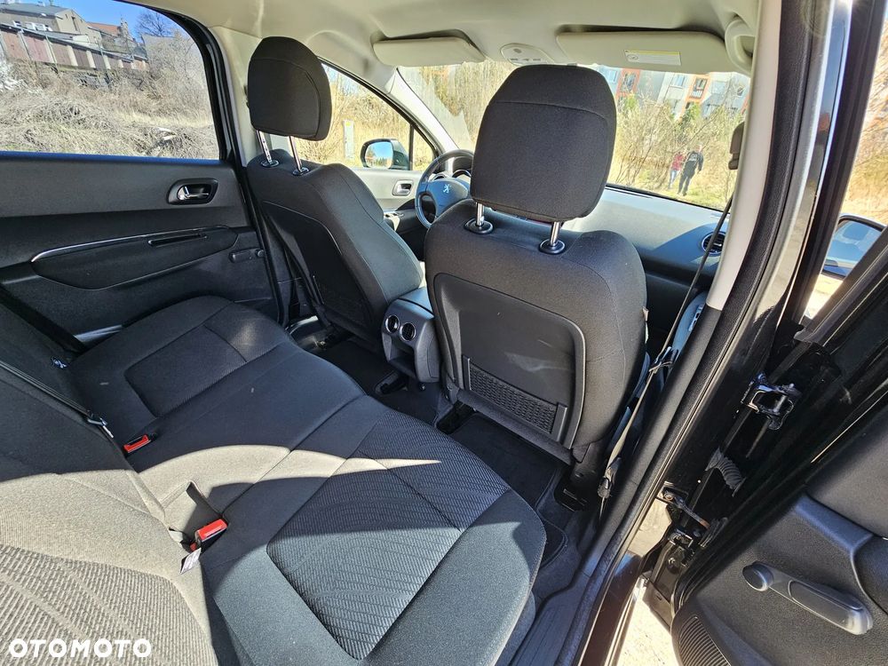 Peugeot 3008 120 VTi Active - 20