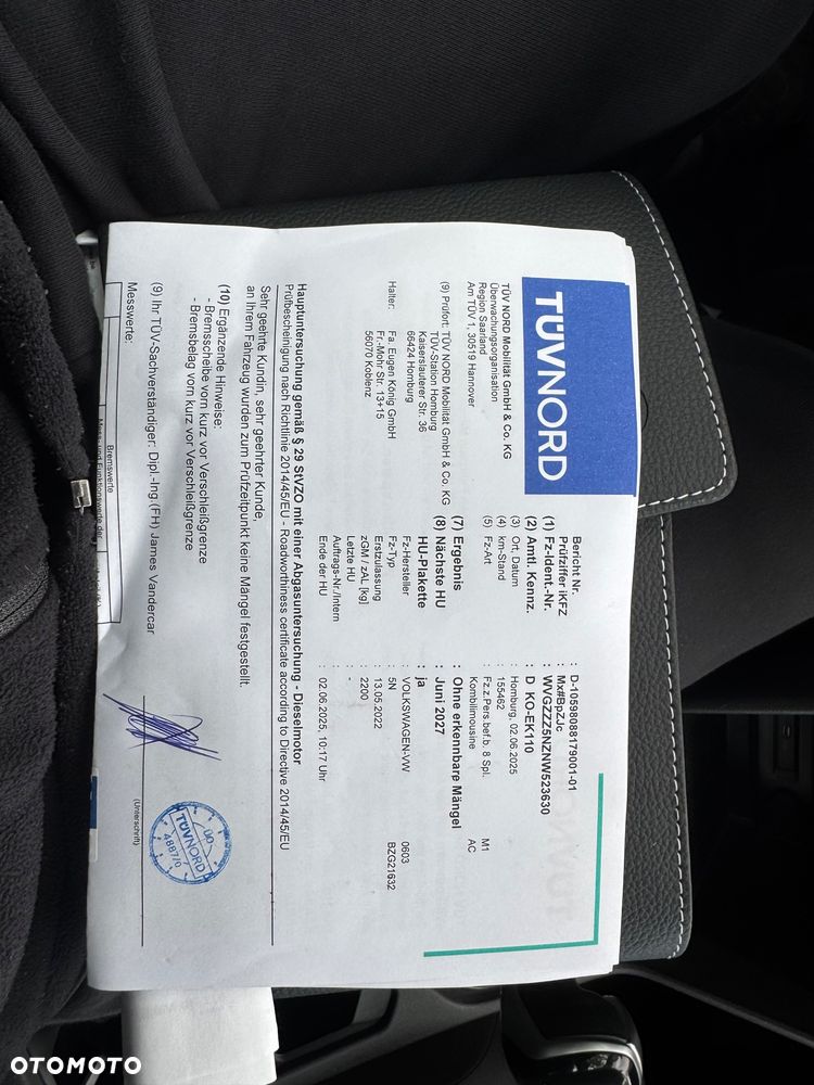 Volkswagen Tiguan - 23