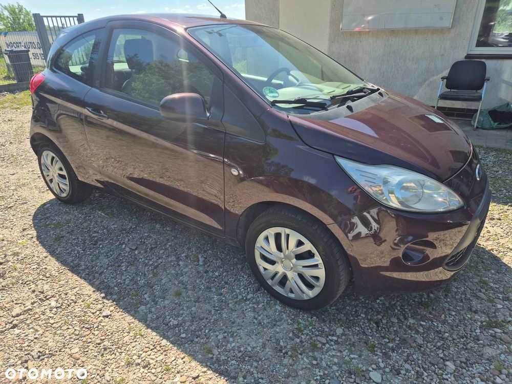 Ford KA Style - 3