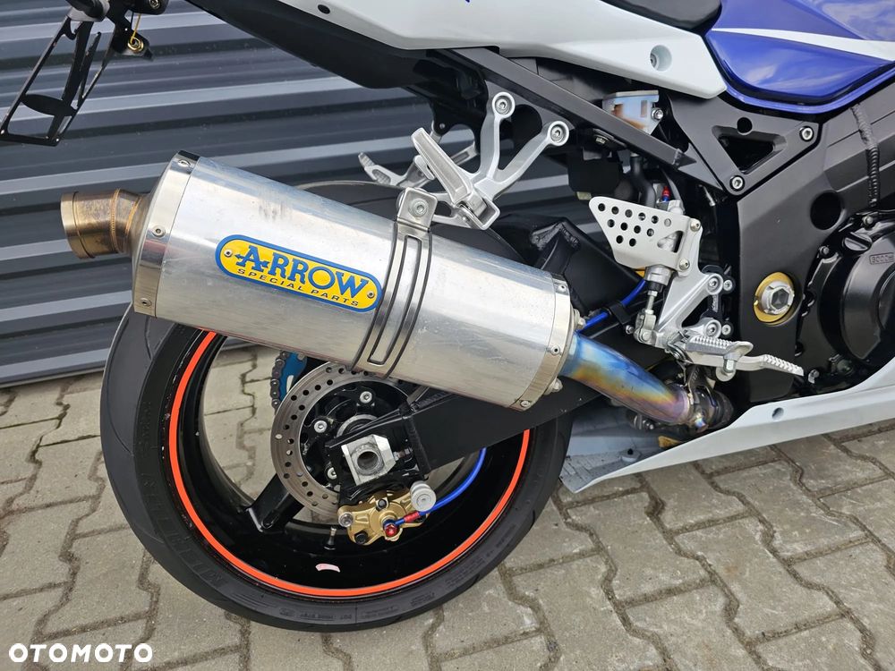 Suzuki GSX-R - 14