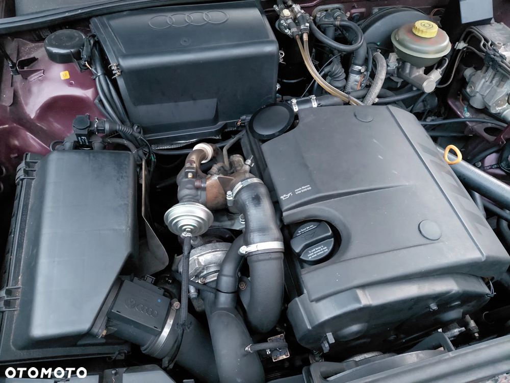 Audi 80 - 25