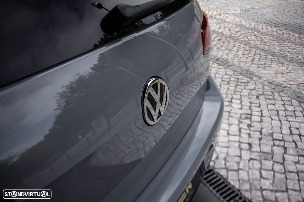 VW Golf GTD 2.0 TDI SCR DSG - 13