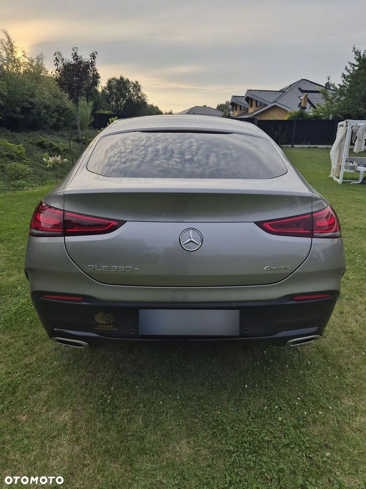 Mercedes-Benz GLE - 15