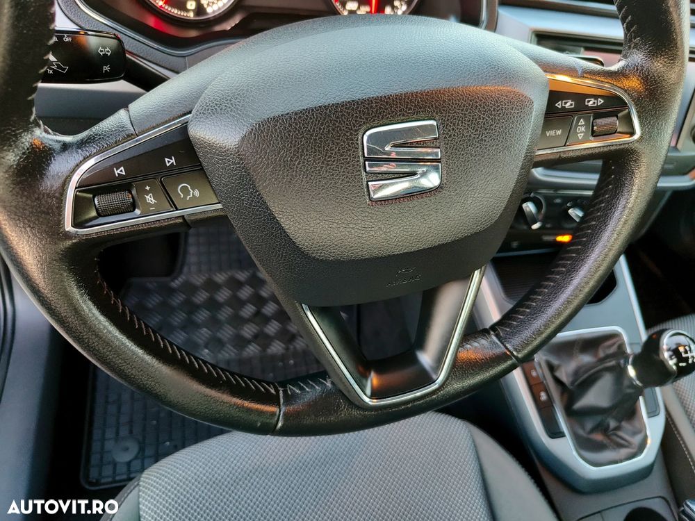 Seat Arona 1.0 TSI Style - 10