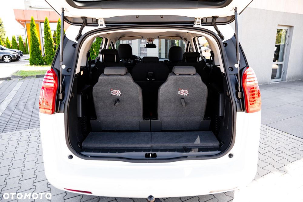 Peugeot 5008 2.0 BlueHDi Allure 7os - 22