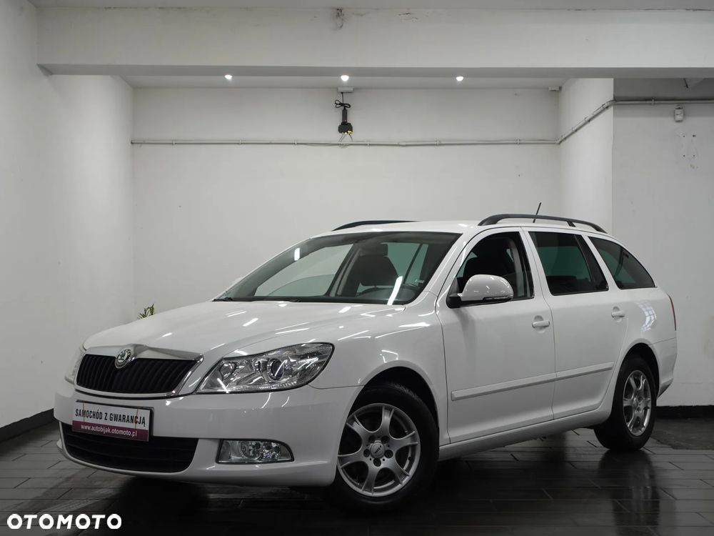 Skoda Octavia 1.2 TSI Fun - 15