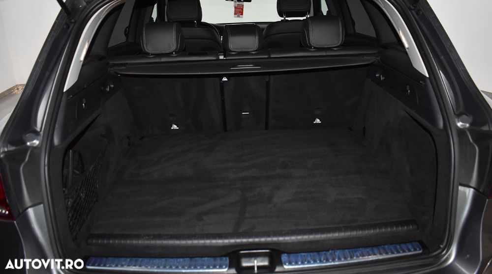 Mercedes-Benz GLC 300 de 4Matic 9G-TRONIC - 15