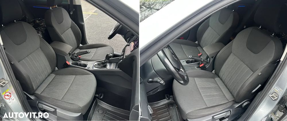 Skoda Octavia 2.0 TDI 4x4 DSG Style - 12