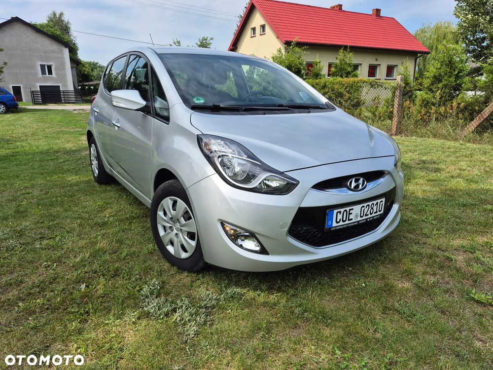 Hyundai ix20 1.4 Comfort - 2