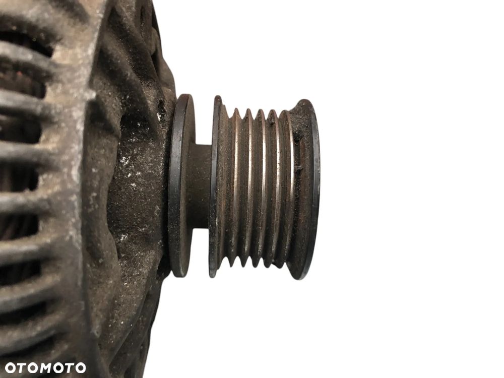 Alternator 6PK 70A 028903025C Vw Audi Skoda Seat - Gwarancja Wysyłka - 2