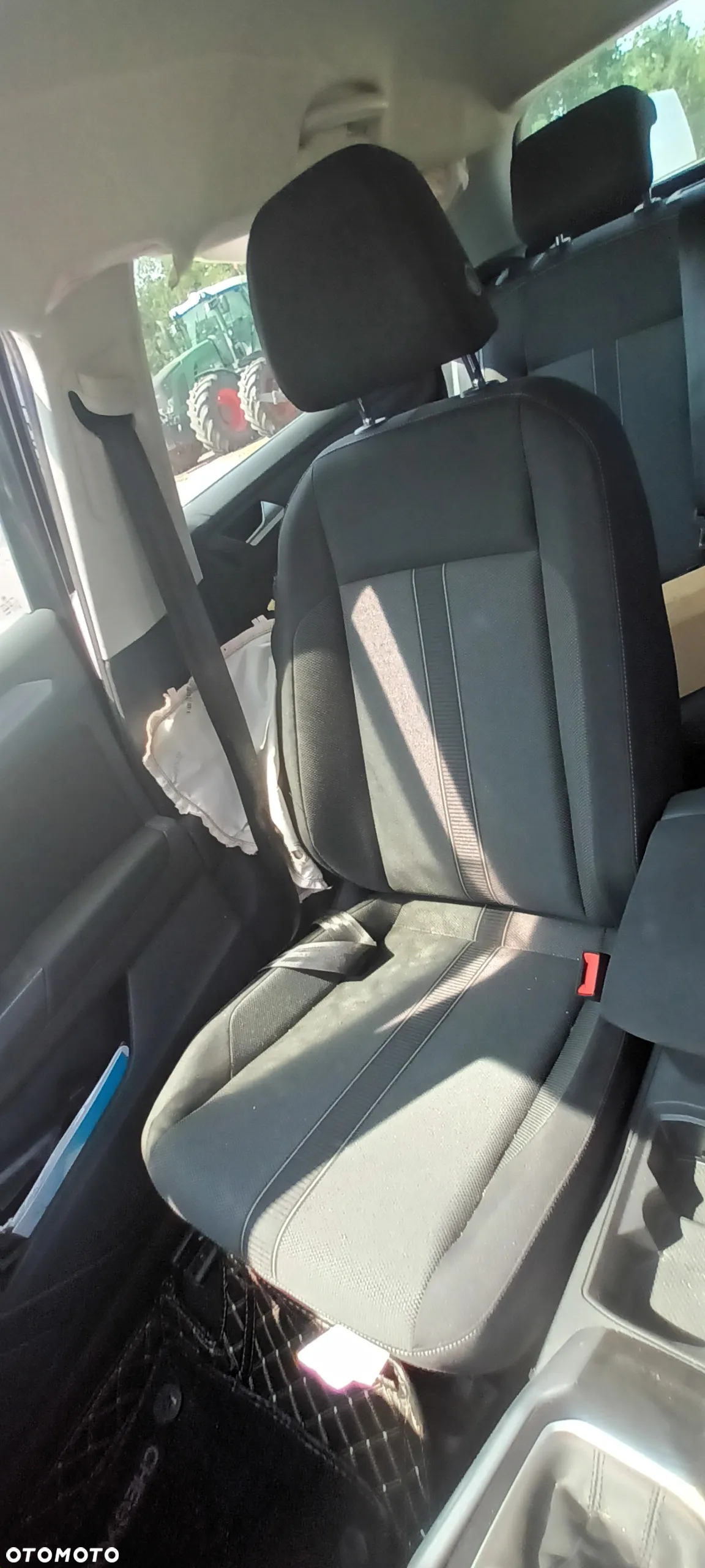 Volkswagen T-Roc 1.5 TSI Style DSG - 30