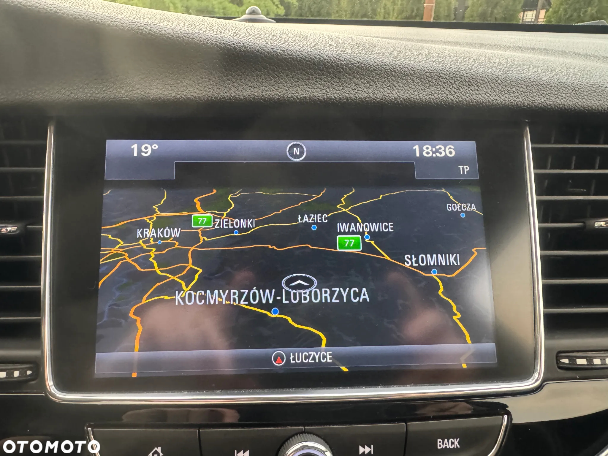Opel Mokka - 18