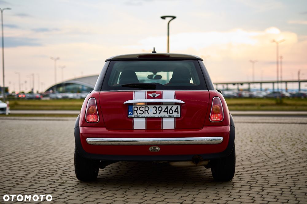 MINI Cooper - 7