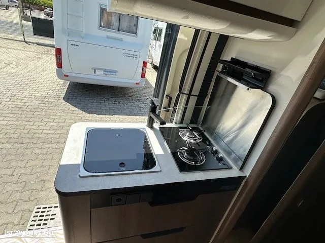 Dreamer D55 Select Saphir Serenety - 22
