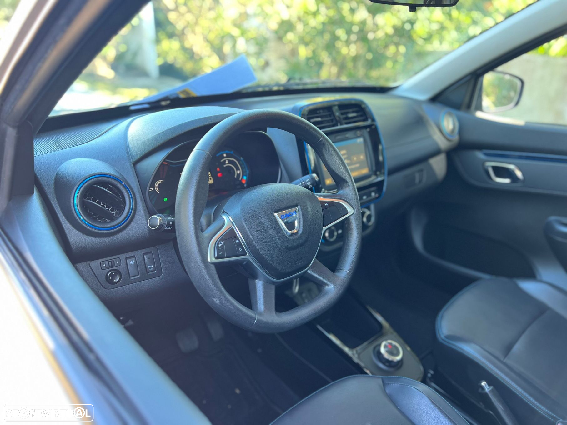 Dacia Spring Electric 45 Comfort - 6