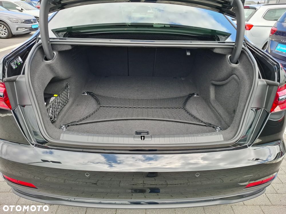 Audi A6 Limousine 40 TDI mHEV Advanced S tronic - 14