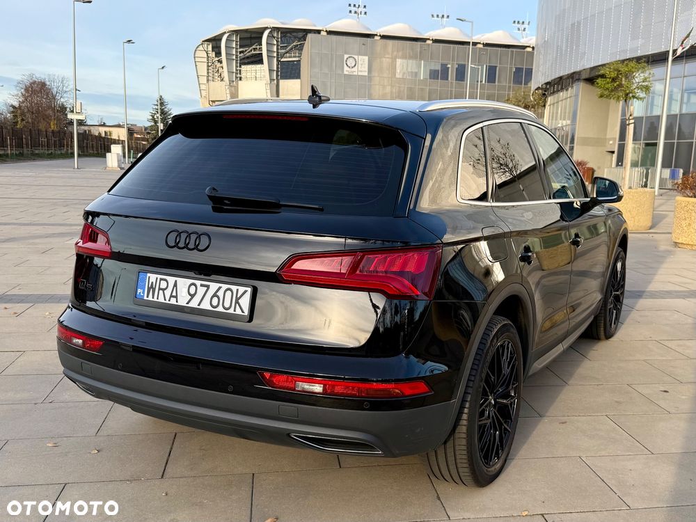 Audi Q5 2.0 TDI quattro S tronic - 6