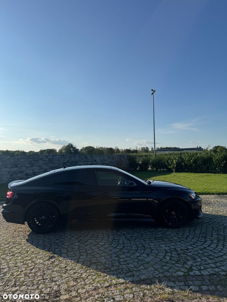 Audi RS5 Sportback 2.9 TFSI Quattro Tiptronic - 4