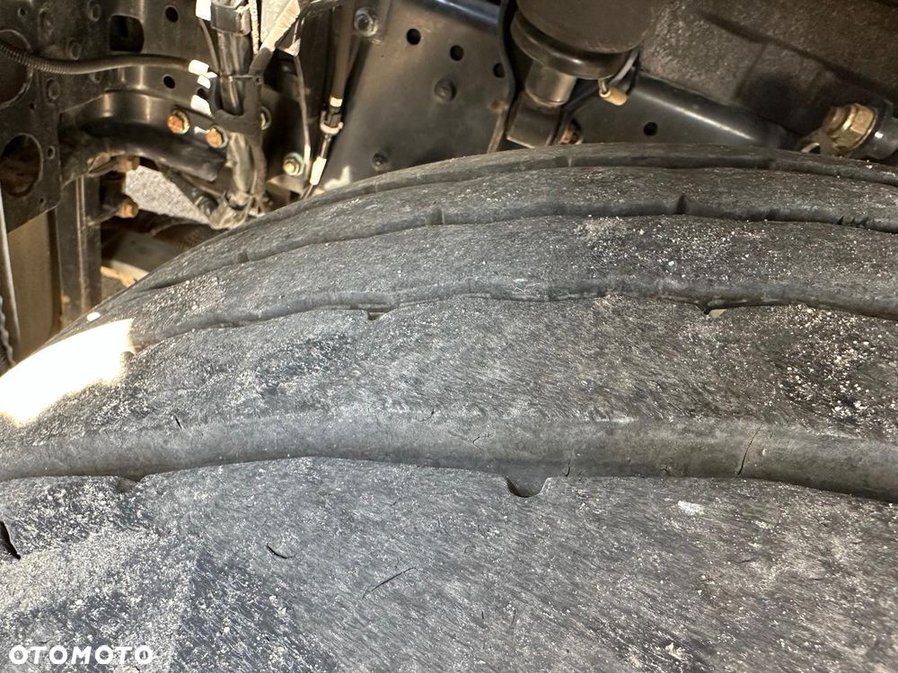 MAN TGS 26.500 6x2 - 8