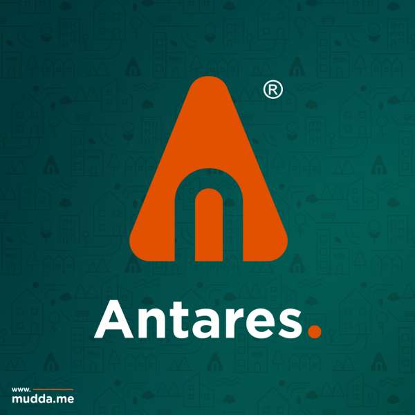 MUDDA Antares