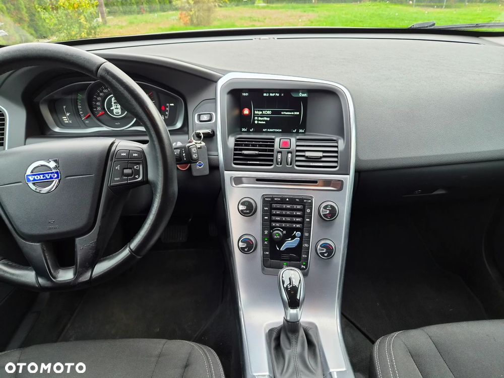 Volvo XC 60 - 12