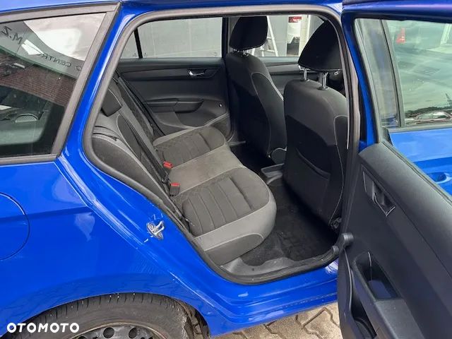 Skoda Fabia 1.0 Ambition - 3