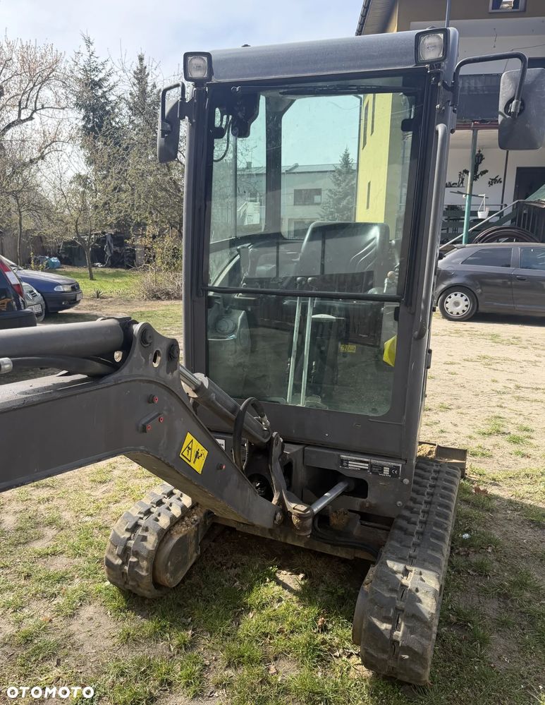 Volvo EC18D - 6