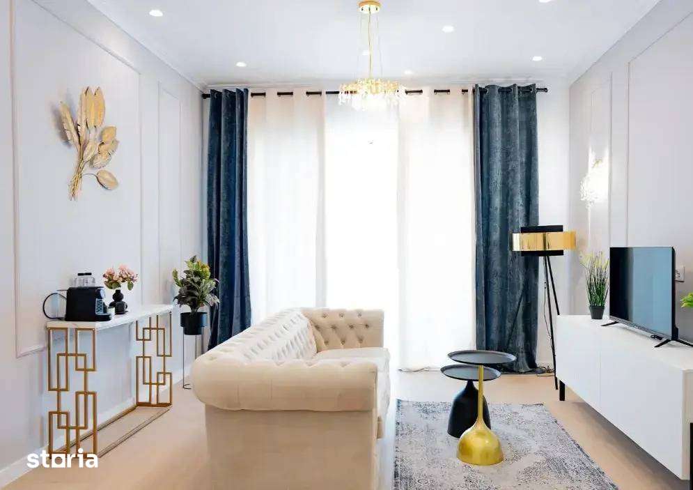 Apartament Elegant 2 Camere | Aviatiei Tower | Promenada — fotografia 1