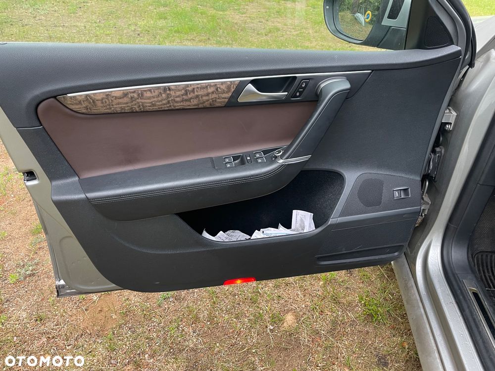 Volkswagen Passat 2.0 TSI Highline DSG - 15