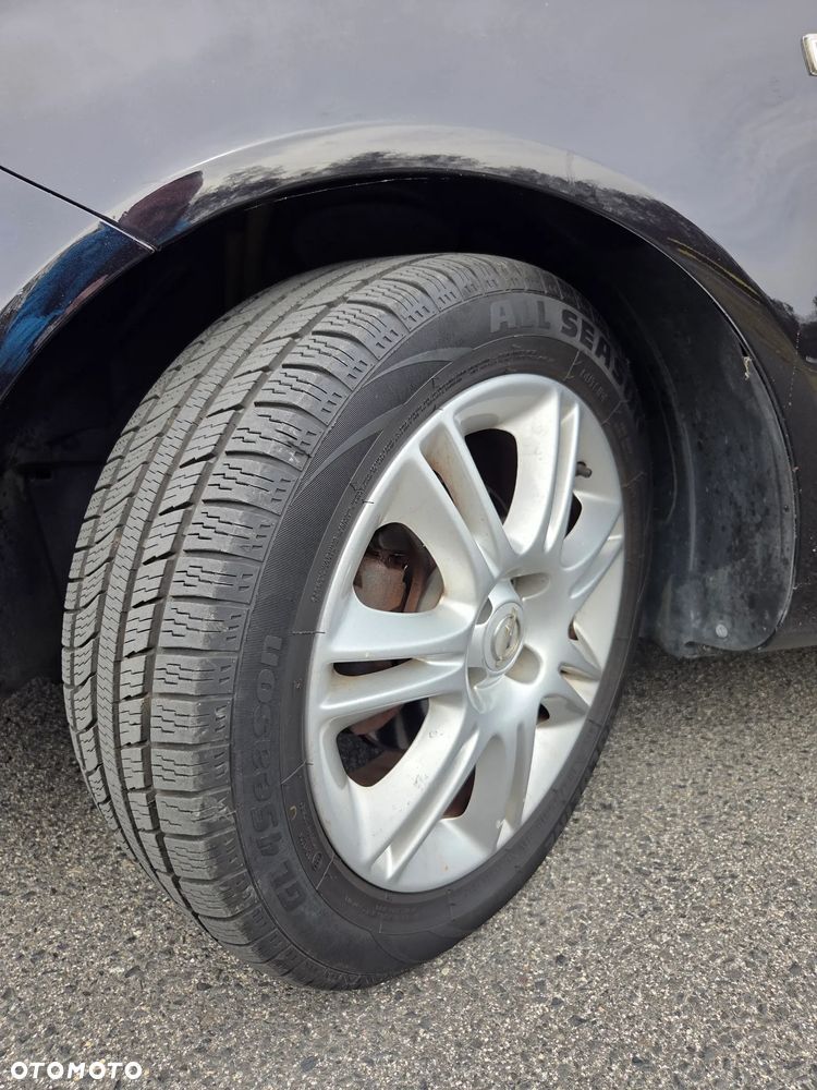 Opel Corsa 1.4 16V Catch me now - 21