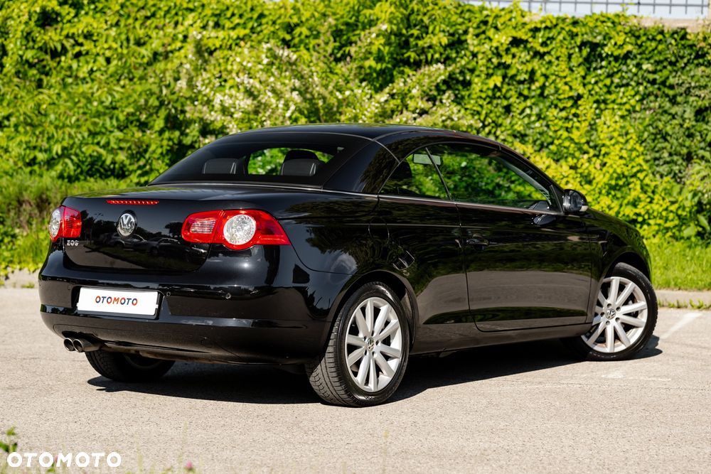 Volkswagen Eos 2.0 TSI - 14