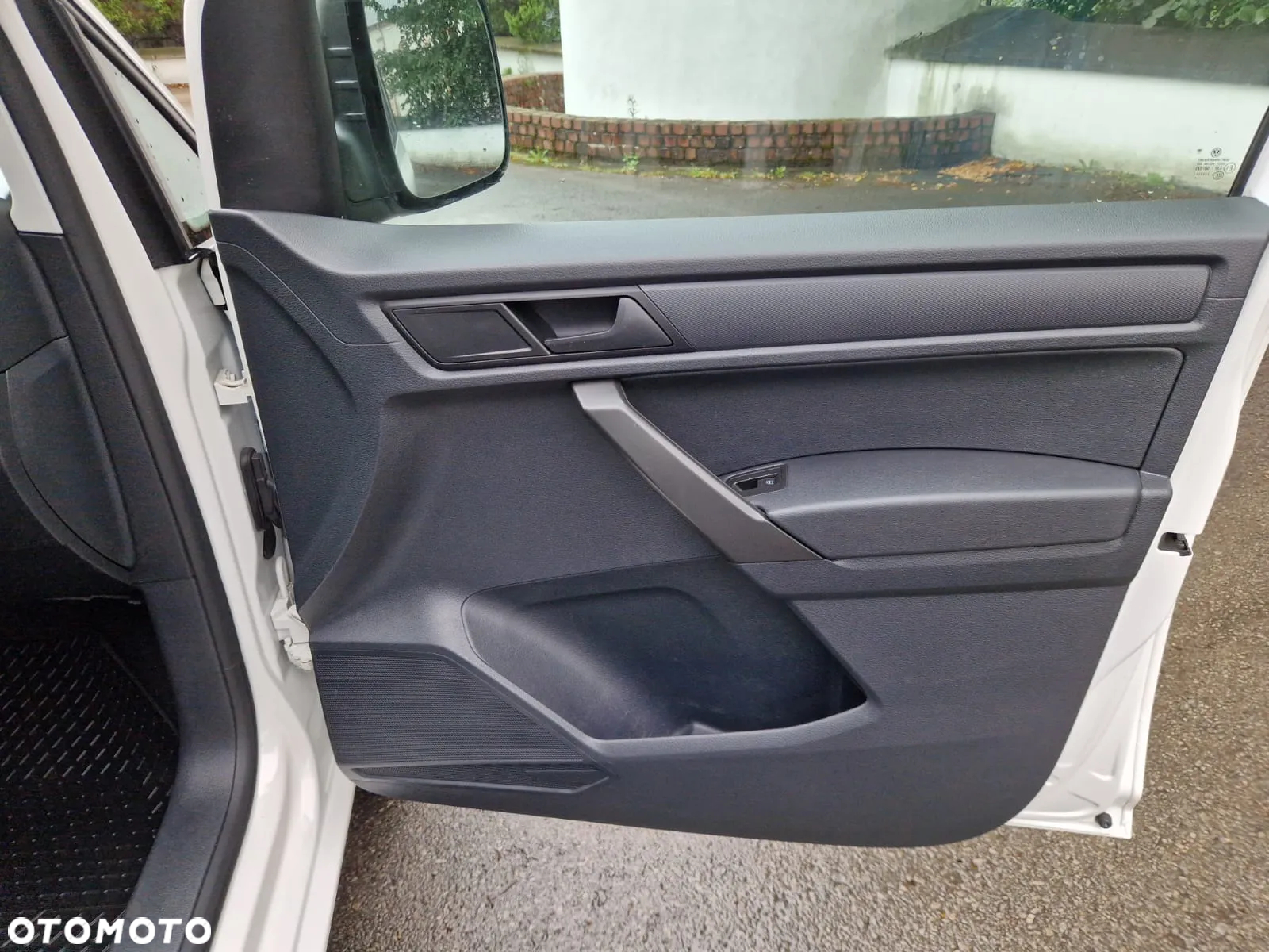 Volkswagen Caddy - 8