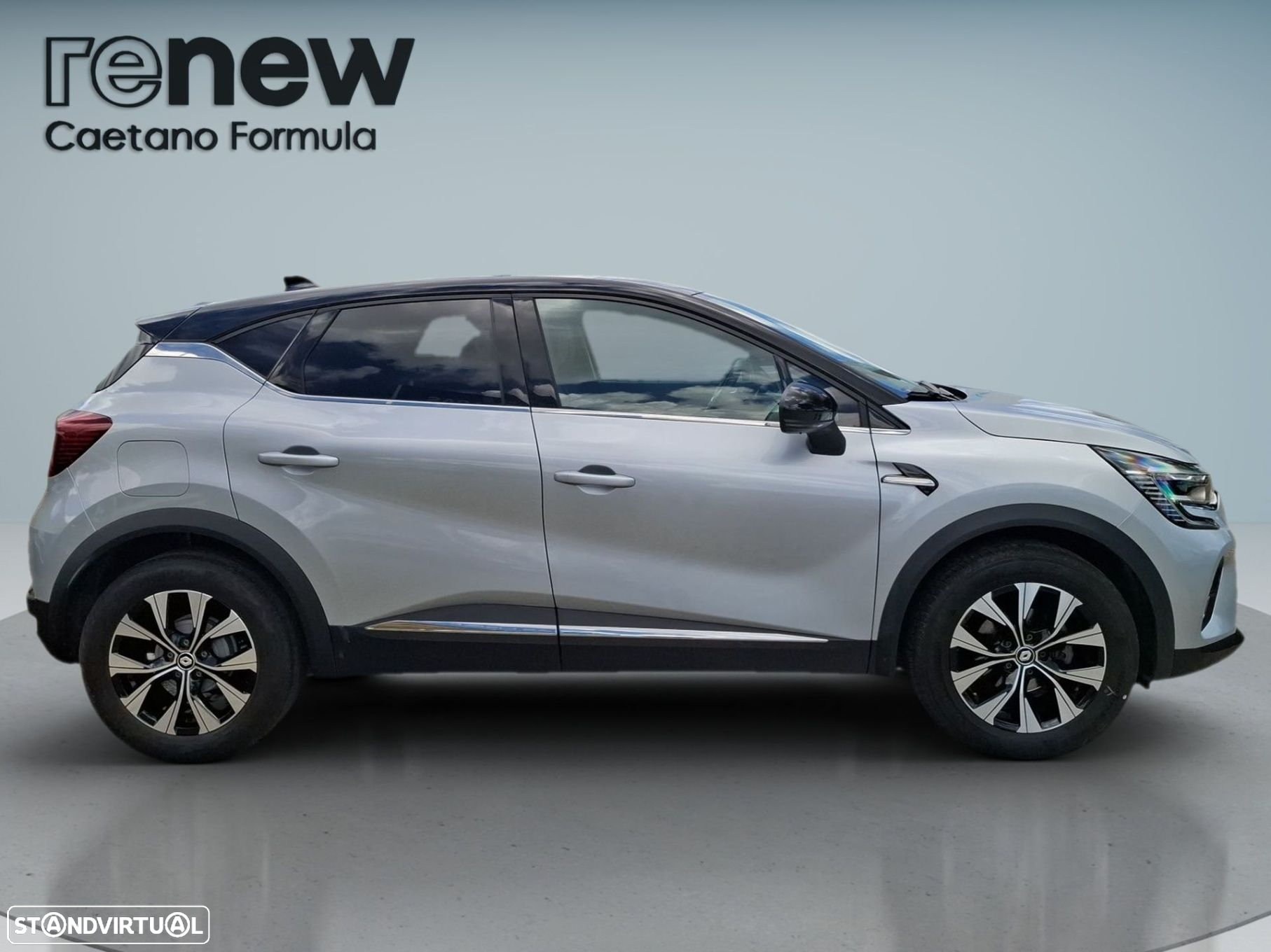 Renault Captur 1.0 TCe Techno - 9